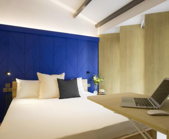 Coliwoo Keppel - Coliving Hotel Singapore Ngoại thất bức ảnh
